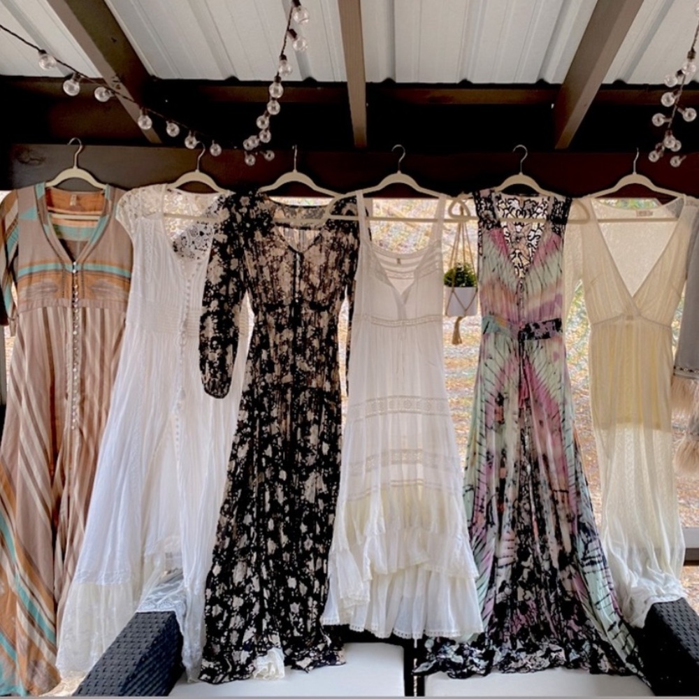 MAKE OFFER!!!! Spell dresses
